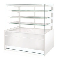 Witryna cukiernicza neutralna | RAPA C-AN/139/89