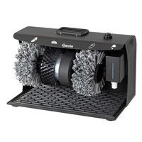 Urządzenie do czyszczenia butów | BARTSCHER 120109