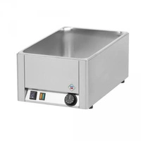 Bemar elektryczny stołowy BM-1115 | REDFOX 00000279