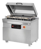 Mobilna pakowarka próżniowa INV 30 - RL B100 | VAC-STAR V-1501-004