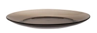 Talerz płytki LYS SEPIA, śr. 23.5 cm | DURALEX 3006CF06D1111