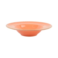 Talerz do pasty Amber 26 cm | PORLAND 04ALM002258