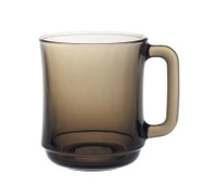 Szklanka z uchem LYS SEPIA, 310 ml - 6 sztuk | DURALEX 4018CR06C1111