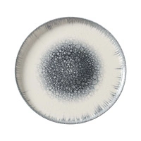 Talerz z wysokim rantem Infinity śr. 21 cm | FINE DINE 789216