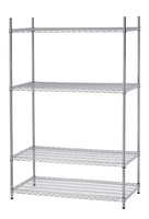 Regał magazynowy | BARTSCHER 601192