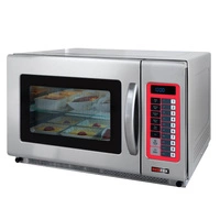 Kuchenka mikrofalowa 35 l | REDFOX 00025503