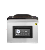 Pakowarka próżniowa komorowa Profi Line 410 | HENDI 201442