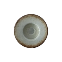 Talerz do makaronu Still Cristall topaz 23 cm | KERA CERAMIKA 14.10.TOPAZ