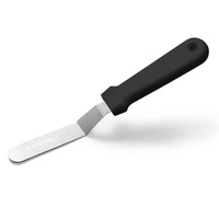 Szpatułka kątowa do ciast | FORGAST FG11207