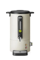 Warnik Design by Bronwasser, 9 L - jasnoszary | HENDI 211519