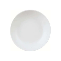 Talerz głęboki porcelanowy TASTE - 25,2 cm  | STEELITE 11070569