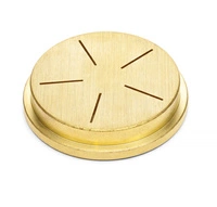 Końcówka Pappardelle MPF2,5/4 | HENDI 229385