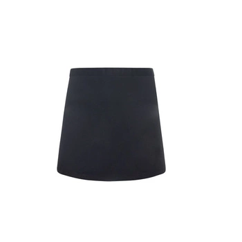 Zapaska Basic 70 x 55 cm czarny | KARLOWSKY BVS 2-1-Stck