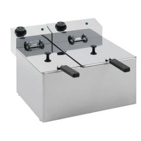 Frytownica elektryczna EF-85E | REDFOX 00007464