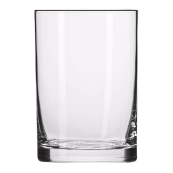 Szklanka do napojów Basic 150 ml - komplet 6 sztuk | KROSNO GLASS F687383015031000