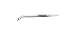 Szczypce wygięte do mięsa - 35 cm | GIESSER MESSER 9514 35 ang