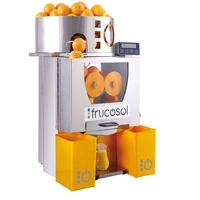 Wyciskarka do cytrusów automatyczna F50 AC | FRUCOSOL
