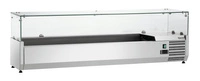 Nadstawa chłodnicza GL4-1501 | BARTSCHER 110272