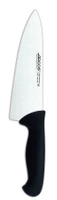 Nóż szefa kuchni z szerokim ostrzem, linia 2900 - dł. 27 cm | ARCOS 290725