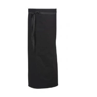 Zapaska kelnerska Porto czarna | ROBUR U-PO-B