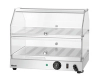 Witryna utrzymująca ciepło BW20 | BARTSCHER A203113 