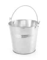 Wiaderko z uchwytem śr. 16 cm | HENDI 425985