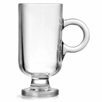 Szklanka SENTIDO 260 ml | ONIS ON-21066VCN26-6