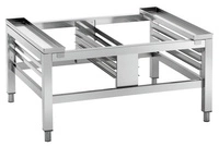 Podstawa do pieców Silversteam 2-110 | BARTSCHER 115071