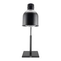 Lampa do podgrzewania potraw, giętka 26,8x20x(H)66 cm | HENDI 273838