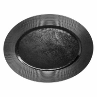 Półmisek owalny RAK PORCELAIN dł. 36 cm  | RAK R-EDOP36-6