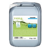 Płyn do mycia szkła i naczyń bistro Winterhalter F420e 12 kg