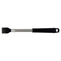 Pędzel silikonowy CHURRASCO BLACK | TRAMONTINA 26595-100