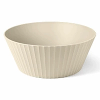 Misa NETTUNO - kremowa 30cm | BLIM PLUS BP-CI50-336-XL