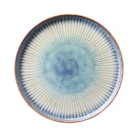 Talerz z wysokim rantem Galaxy śr. 29 cm | FINE DINE 768884