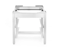 Podstawa pod zmywarkę do szkła | HENDI 222980