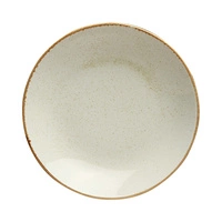 Talerz COUPE SAND | FINE DINE 771785