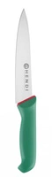 Nóż kuchenny Green Line - 20 cm | HENDI 843864