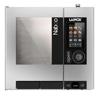 Piec konwekcyjno-parowy elektryczny Naboo | HENDI NAEB071/E200