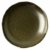 Talerz głęboki ALGA śr. 25 cm | VERLO V-90206-2