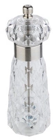 Młynek do soli DIAMOND, wysokość 18 cm | APS 40554