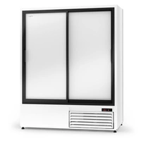 Szafa chłodnicza | RAPA 4kl.SCh-ZR 1200