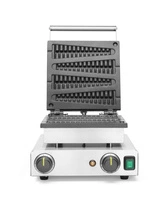 Gofrownica elektryczna Lolly | HENDI 212165