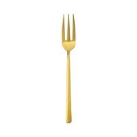 Widelczyk do ciasta Amarone Gold  | OVE 764350