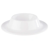 Talerzyk na jajko EGGY, z melaminy, zestaw 4 sztuki | APS 83848