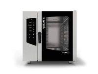 Piec konwekcyjno-parowy elektryczny MOOD 7 GN 1/1 | YESOVENS MOOD7D