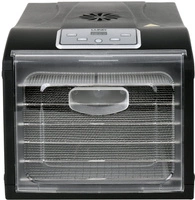 Suszarka do żywności 6 sit | LUND 68272