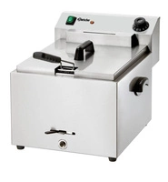 Frytownica IMBISS PRO 11 L | BARTSCHER 162500