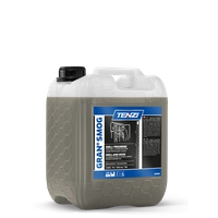 Płyn do czyszczenia grilli i piekarników GranSmog | TENZI SP03/005