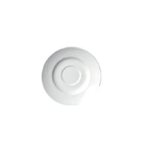 Spodek porcelanowy SPYRO - 11.7 cm | STEELITE 9032C991