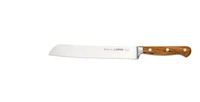 Nóż do chleba BestCut - 20 cm | GIESSER MESSER 8660 w 20 o